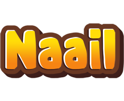 Naail cookies logo