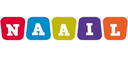 Naail daycare logo