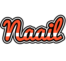 Naail denmark logo