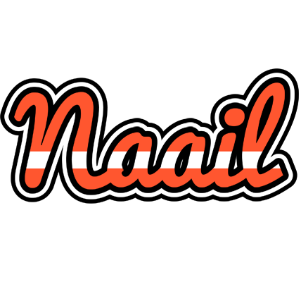 Naail denmark logo