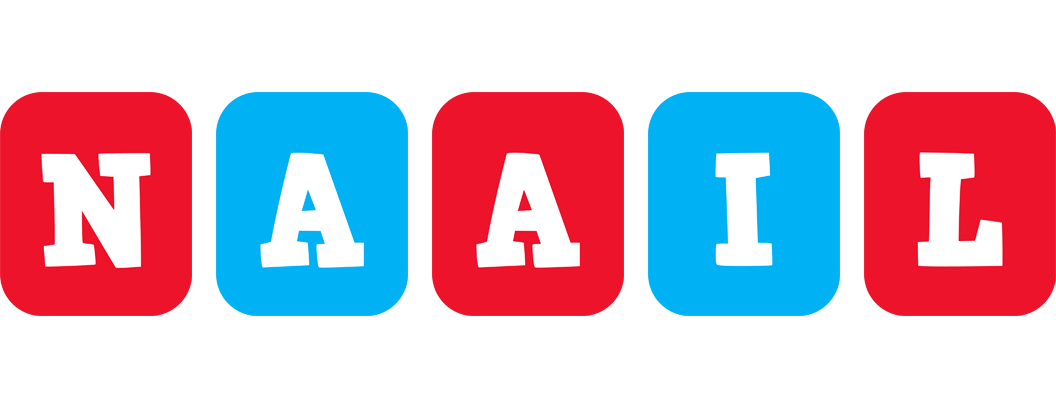 Naail diesel logo