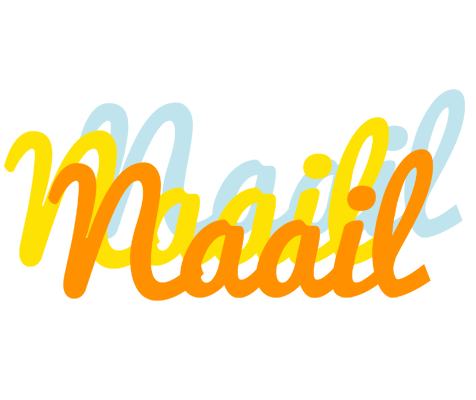 Naail energy logo