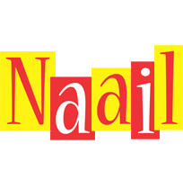 Naail errors logo