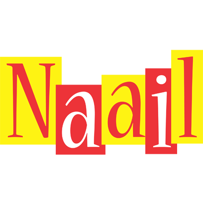 Naail errors logo