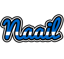 Naail greece logo