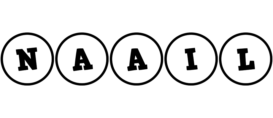 Naail handy logo