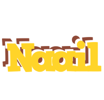 Naail hotcup logo