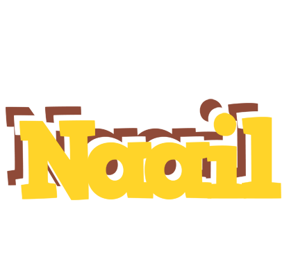 Naail hotcup logo