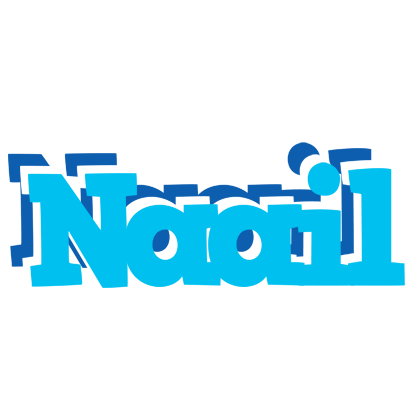 Naail jacuzzi logo