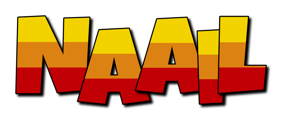 Naail jungle logo