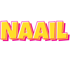 Naail kaboom logo