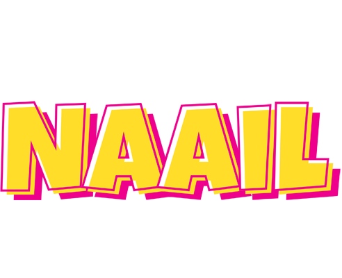 Naail kaboom logo