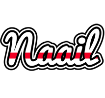 Naail kingdom logo