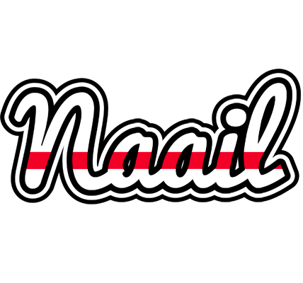 Naail kingdom logo
