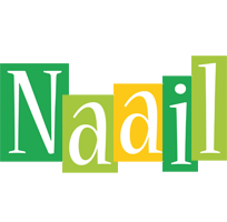 Naail lemonade logo