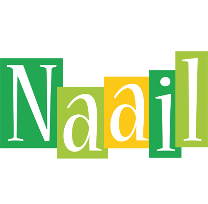 Naail lemonade logo