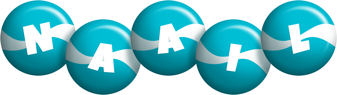 Naail messi logo