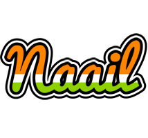 Naail mumbai logo