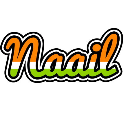 Naail mumbai logo