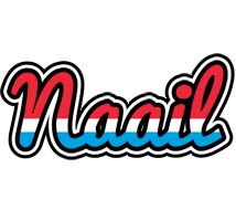 Naail norway logo