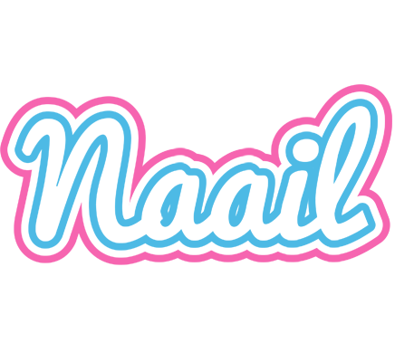Naail outdoors logo
