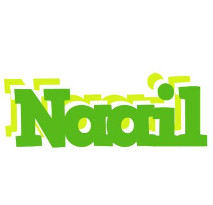Naail picnic logo