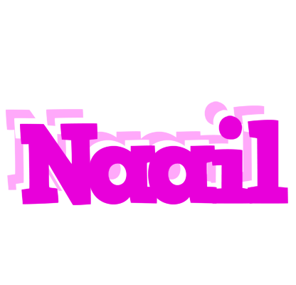 Naail rumba logo