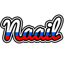 Naail russia logo