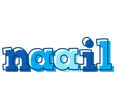 Naail sailor logo
