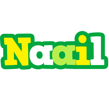 Naail soccer logo