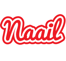 Naail sunshine logo