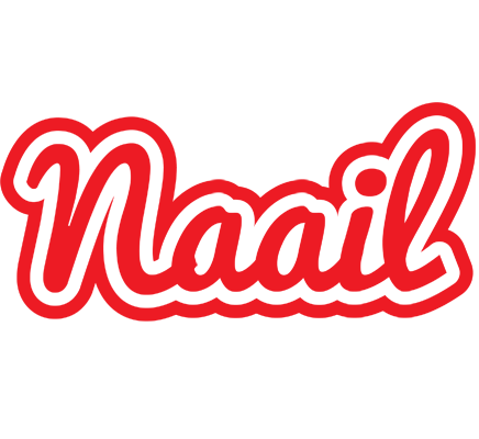 Naail sunshine logo