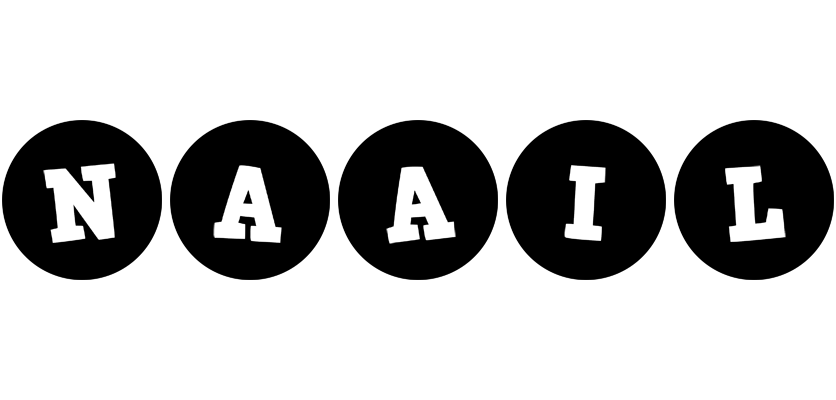 Naail tools logo