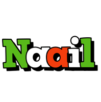 Naail venezia logo