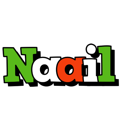 Naail venezia logo