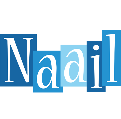 Naail winter logo