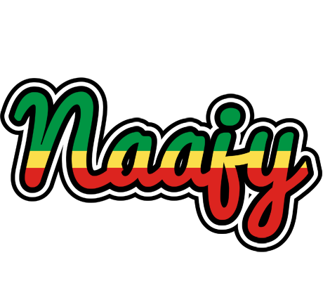 Naajy african logo