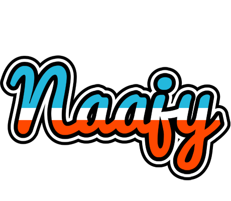 Naajy america logo