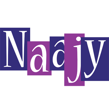 Naajy autumn logo