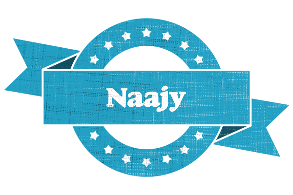 Naajy balance logo