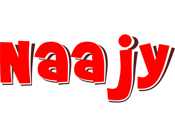 Naajy basket logo