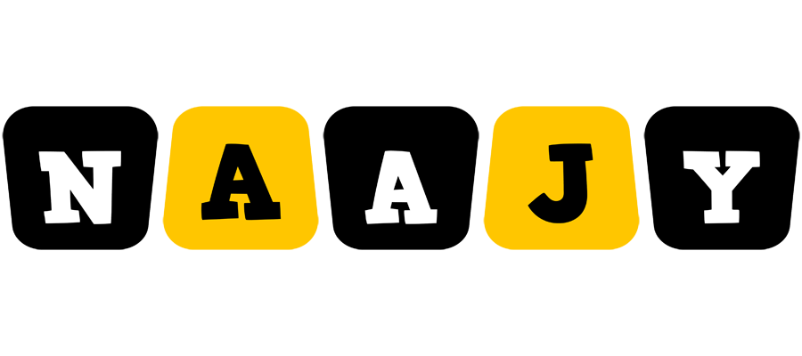 Naajy boots logo