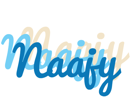 Naajy breeze logo