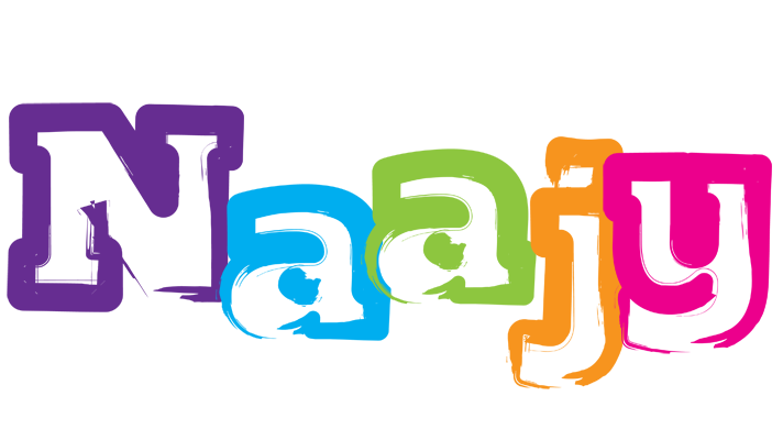 Naajy casino logo