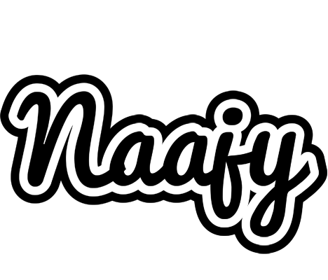 Naajy chess logo