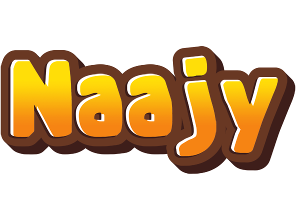 Naajy cookies logo