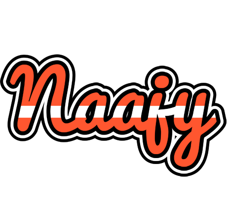 Naajy denmark logo