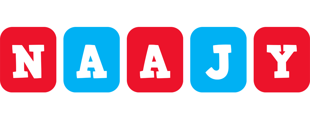 Naajy diesel logo