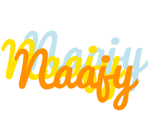 Naajy energy logo