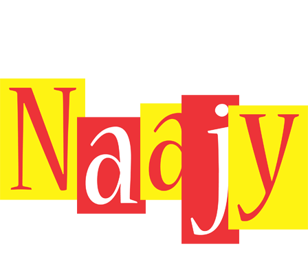 Naajy errors logo